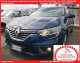 Renault Megane Sporter - MOTORE RIGENERATO - - Renault: Motor