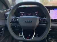 Audi SQ6 e-tron - Vorschau Bild 14