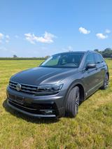 Volkswagen Tiguan 2.0 TSI OPF 140kW DSG 4MOTION Highlin... - Volkswagen Tiguan: 140