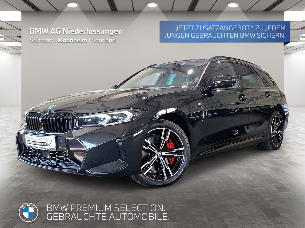 BMW 330