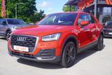 Audi Q2 1.4 TFSI LED Navi Sitzheizung AHK Kamera PDC - Audi in Berlin: Q1