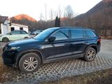 Skoda Kodiaq 2.0 TDI SCR 140kW DSG 4x4 SOLEIL SOLEIL - Skoda Kodiaq Soleil mit Diesel-Antrieb