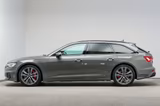 Audi S6 Avant Pano, B&O, Assist, Matrix - Audi S6 Jahreswagen
