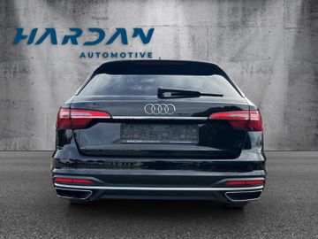 Audi A4 - 5