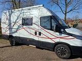La Marca Iveco First Edition - La Marca Wohnwagen & Wohnmobile