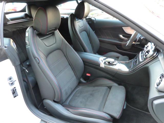 Mercedes-Benz C43 AMG 4MATIC+AUTOMATK+HEAD UP+SPORTABGAS+SOUND