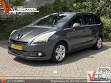 Peugeot 5008 1.6 THP Blue Lease Executive 7 sitze | Pano