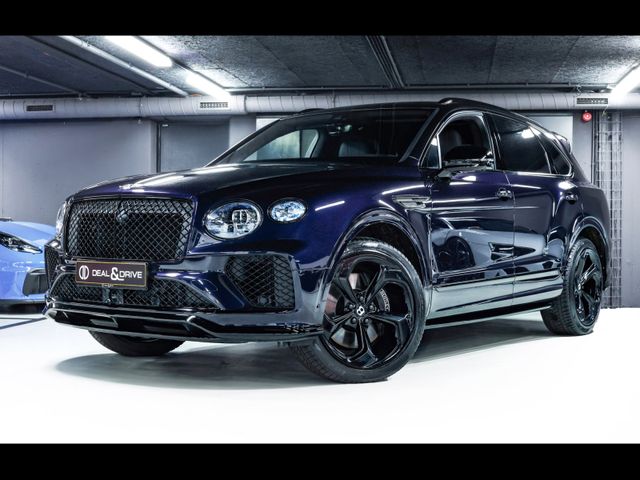 Bentley Bentayga S V8°NAIM°BLACKLINE°TOURING°22''°NIGHT