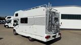 LMC A590 Liberty ~ Fiat-Ducato... - LMC Diesel Alkoven