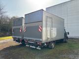 Fiat Ducato Maxi Pritsche 35 160 L5 (3 x Vorhanden) - Angebote
