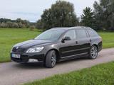 Skoda Gepflegter Skoda Octavia 2.0 TDI mit DSG