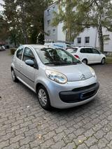 Citroën Citroen c1 - gebrauchte Citroën C1 aus dem Jahr 2005