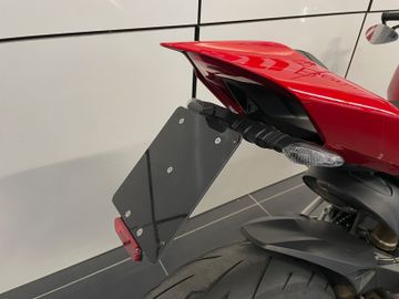 Ducati Streetfighter V2 *Zubehör*