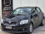 Toyota Auris 2.0TDI D-4D SOL -SOLI KM65.000- - Toyota Auris mit Diesel-Antrieb: 2.2