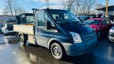 Ford Transit Pritsche FT 300 K Einzelkabine AHK Klima - Ford Transit aus 2012: Van