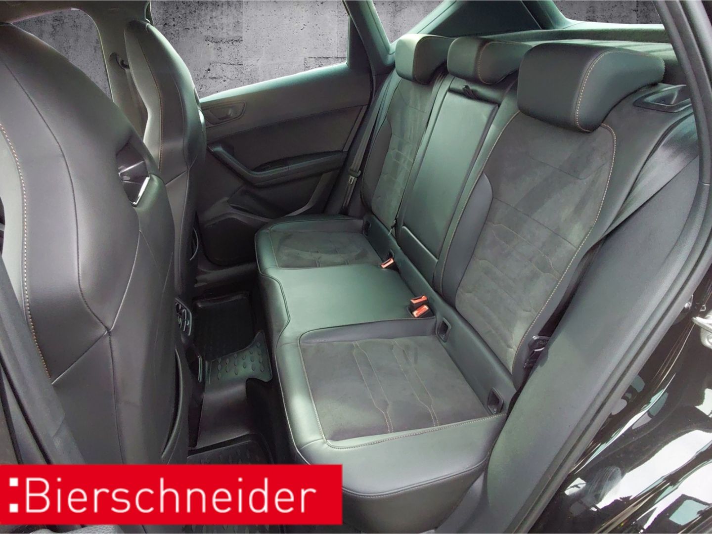 Cupra Ateca - Bild 17