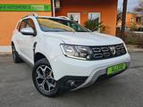 Dacia Duster II Prestige 4WD TCe 125 ALLRAD/NAVI/a.AHK - Dacia Duster Gebrauchtwagen in Dresden
