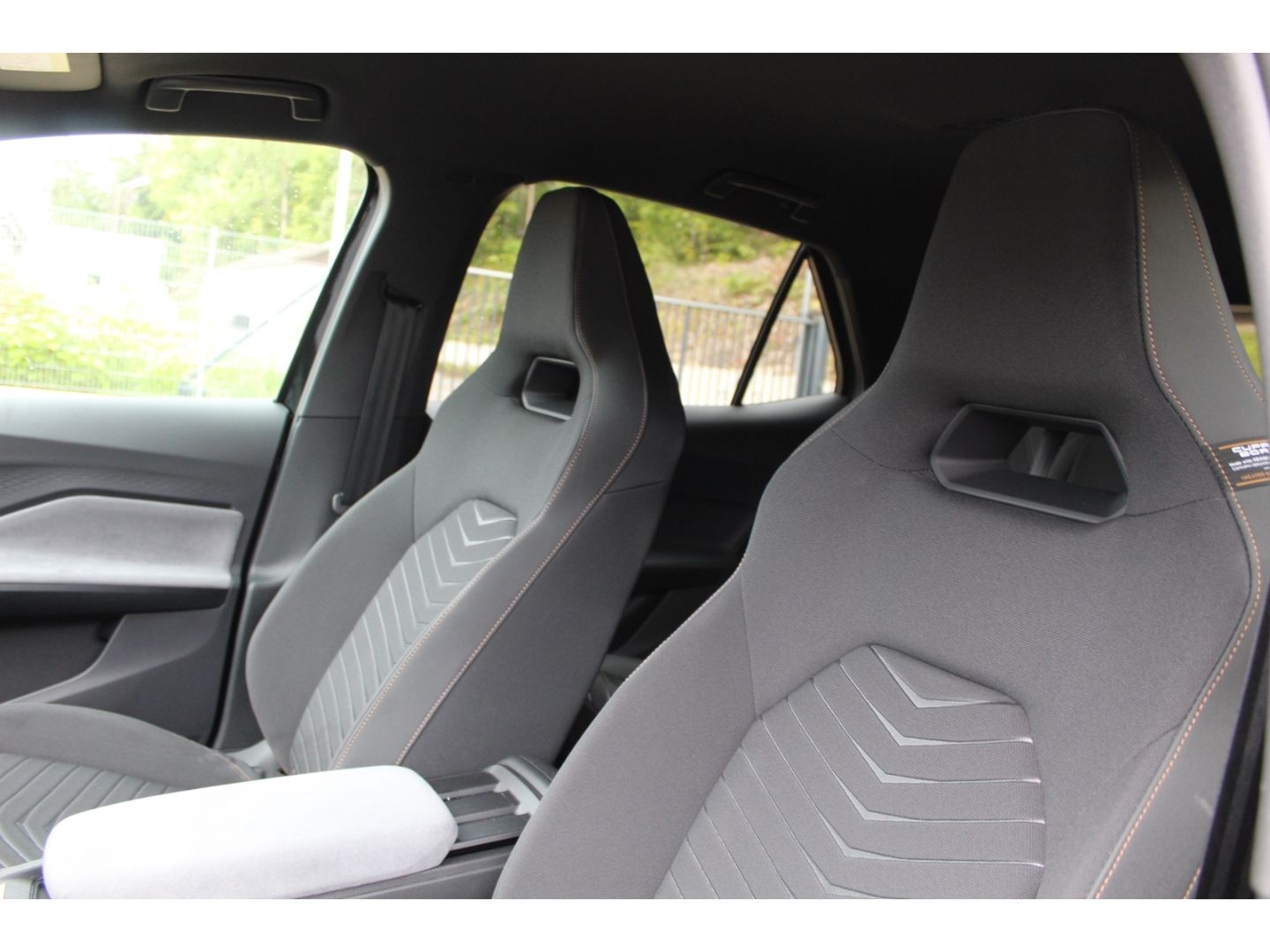 Cupra Born - Bild 16