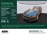 Skoda Superb Combi Style 2.0 TDI DSG LED Navi RFK AHK - gebrauchte Skoda Superb aus dem Jahr 2023