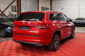 Skoda Kodiaq - 7