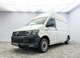Volkswagen T6 2.0TDI Transporter Hoch+Lang Klima°PDC°3-Sitz - Transporter hoch lang gebraucht