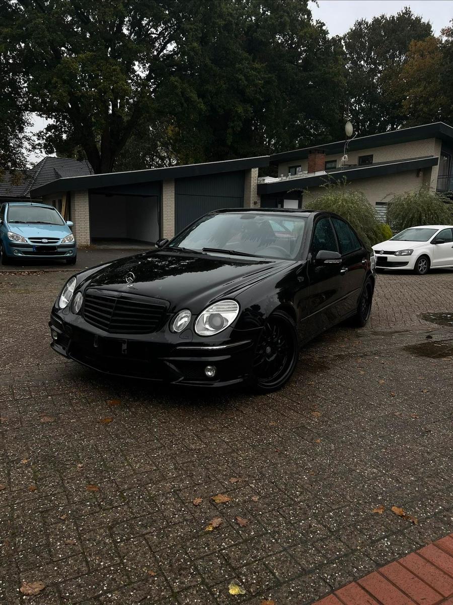 Mercedes-Benz Andere