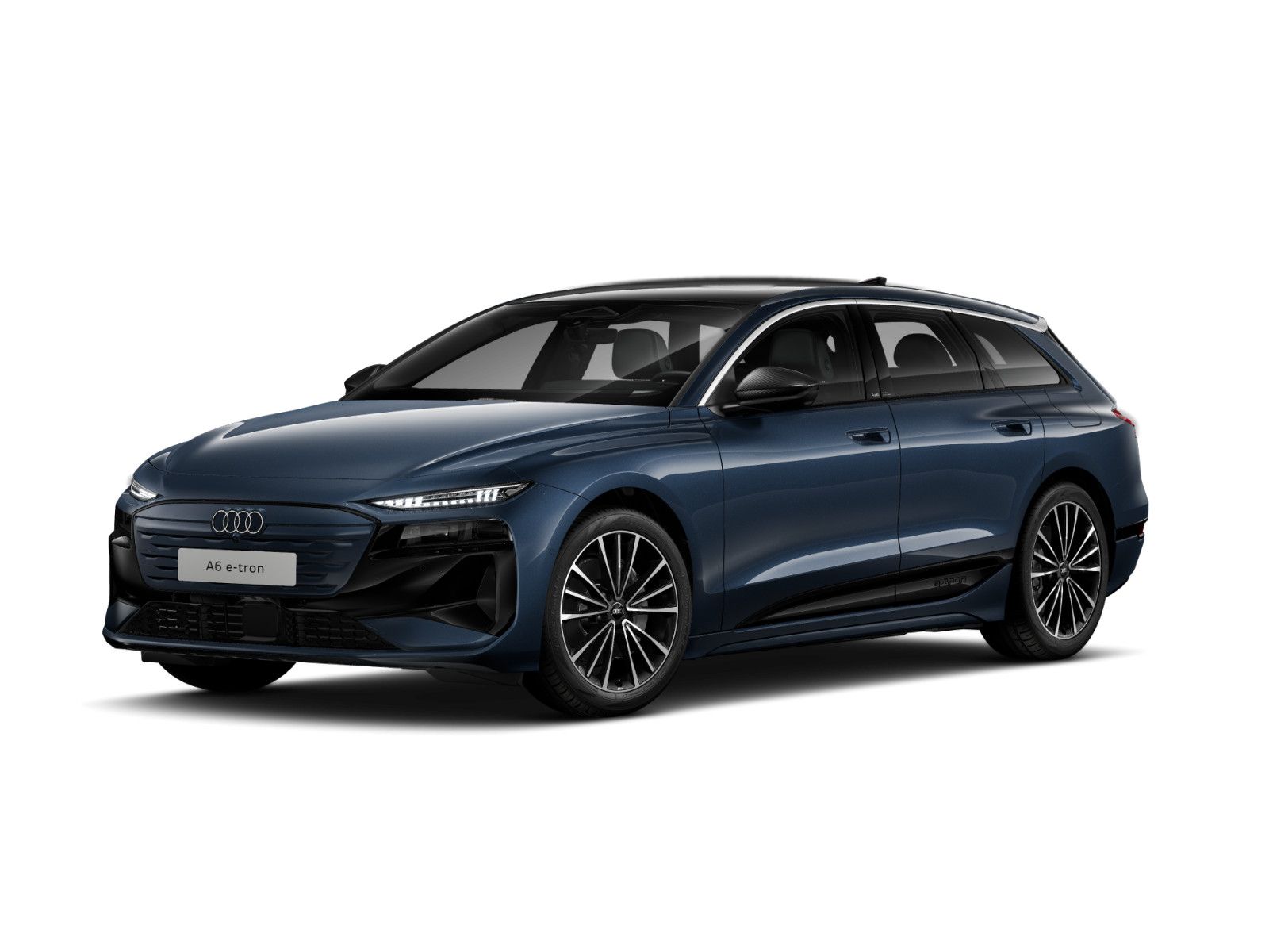Audi A6 Avant e-tron NP99 PANO LM20 ASSIST AHK imagem 2