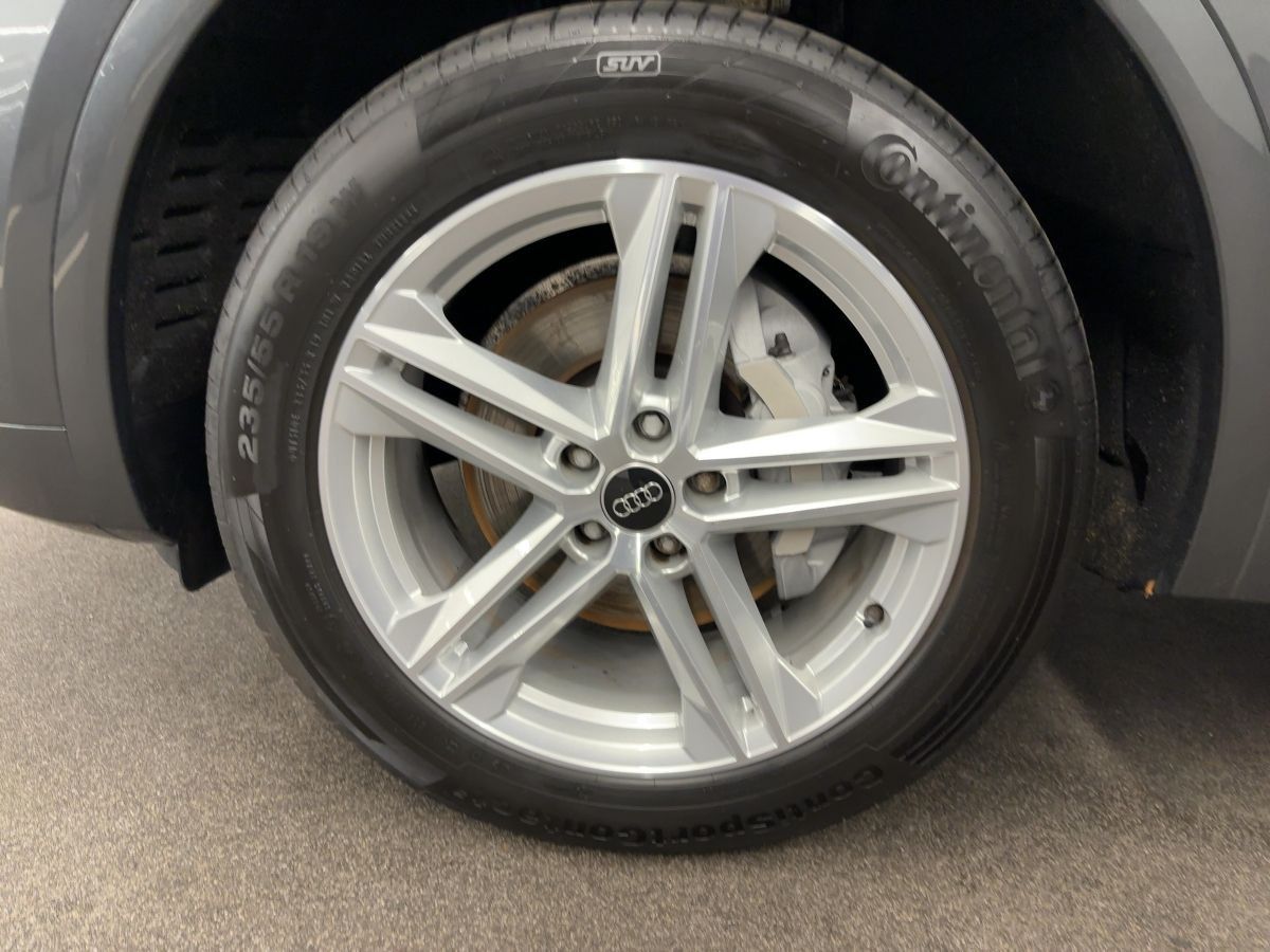 Audi Q5 - Bild 17