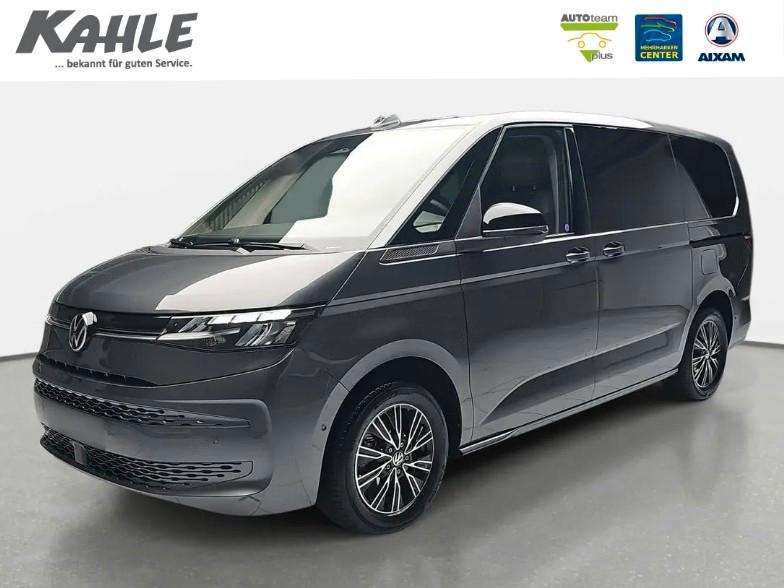 Volkswagen T7 Multivan 2.0 TDI DSG Life lange Version
