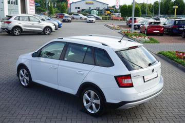 Skoda Fabia - 9