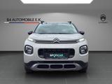 Citroën C3 Aircross PT110 EAT6 Shine Pano/Navi/Cam - Citroën: Aircross