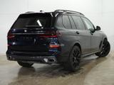 BMW X7 xDrive40d M Sport + GARANTIE-bis-01.2030 - BMW: 7 Sitzer