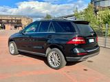 Mercedes-Benz ML 350 BlueTEC 4MATIC 7G-TRONIC **309PS BRABUS** - Mercedes-Benz Ml Brabus