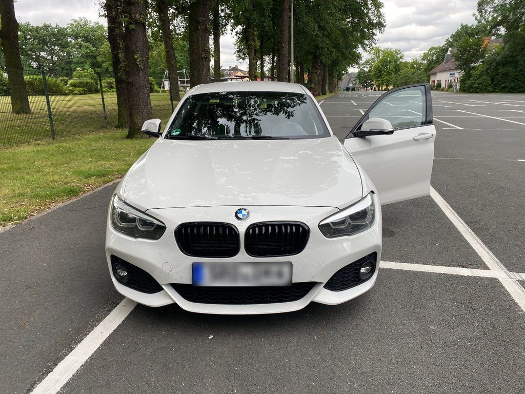 Image of BMW 118