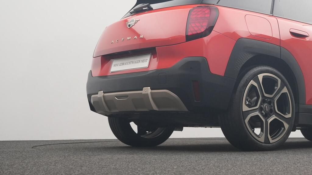MINI Aceman - Bild 21