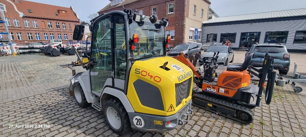 KRAMER 5040
