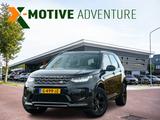 Land Rover Discovery Sport D150 2.0 R-Dynamic Launch Editio - Land Rover Discovery Sport Dynamic mit Diesel-Antrieb