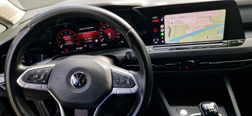 Image of Volkswagen Golf