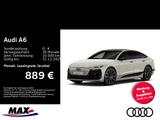 Audi A6 Sportback edition one beige e-tron performanc - Audi A6: Sportback