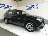 BMW X3 sDrive18d, Automatik, Navi, Bi-Xenon, PDC, LM - BMW X3: 18d