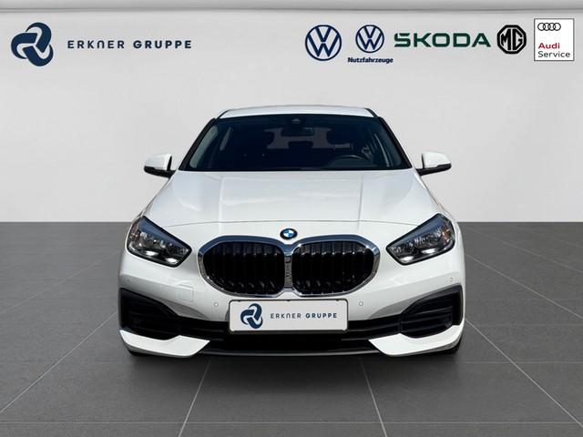BMW 116 D+MwSt.+PDC+Business- und Comfort-Paket+, миниатюра 8
