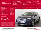 Audi Q4 45 e-tron qu. SITZHZG VIRTUAL RFK PDC NAVI - Audi Q4 in Berlin