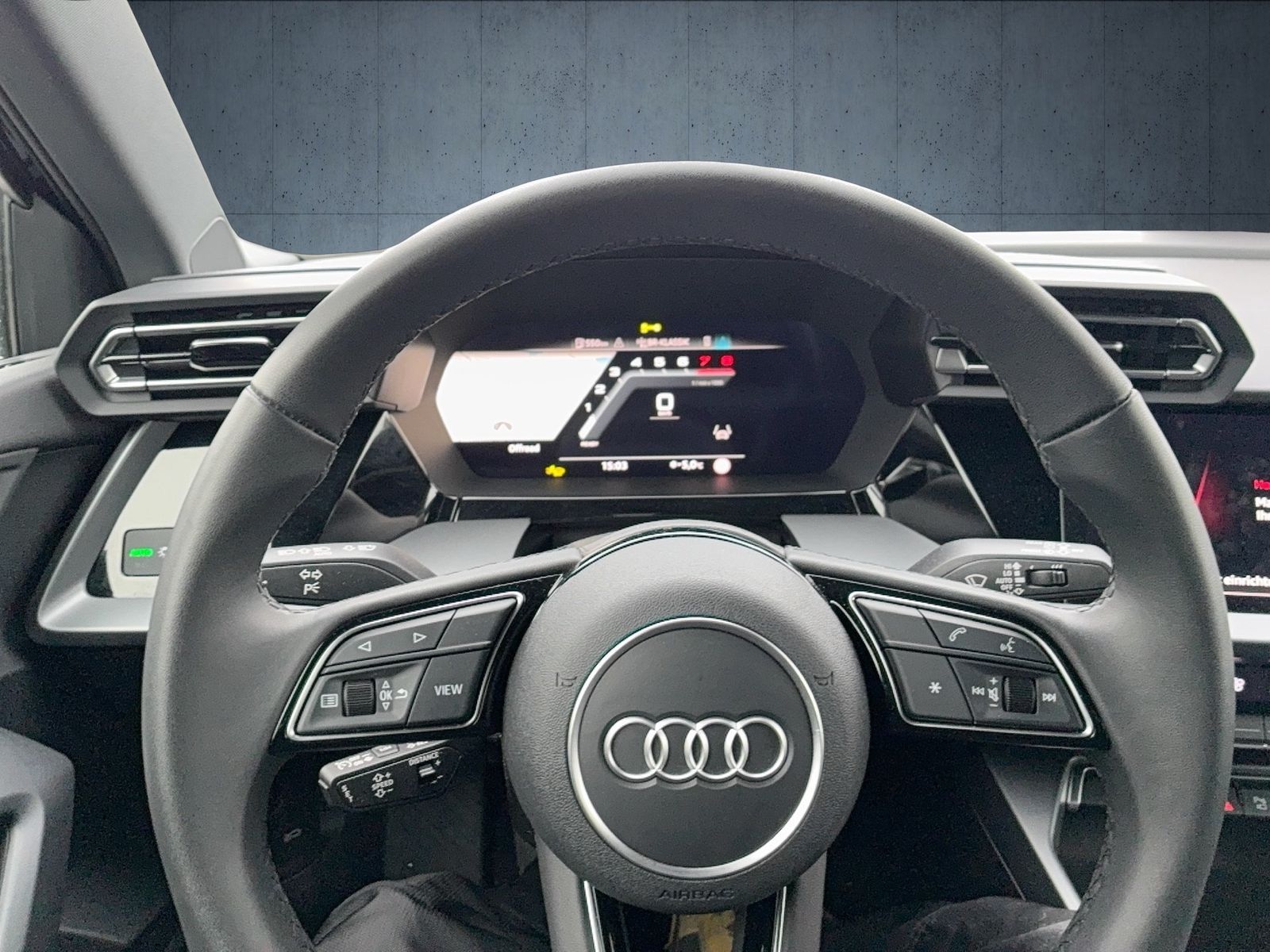 Audi A3 - Bild 11