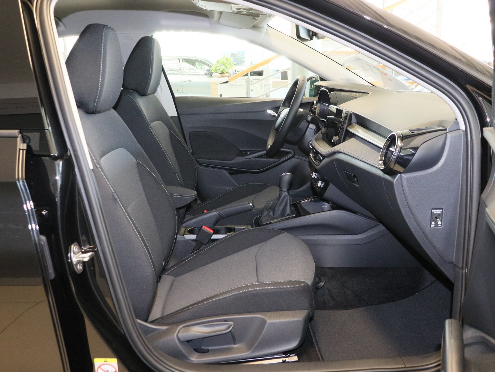 Skoda Fabia - Bild 6