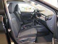 Skoda Fabia - Vorschau Bild 6