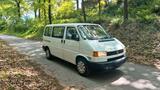 Volkswagen VW T4 Transporter - Volkswagen aus 1996: Transporter