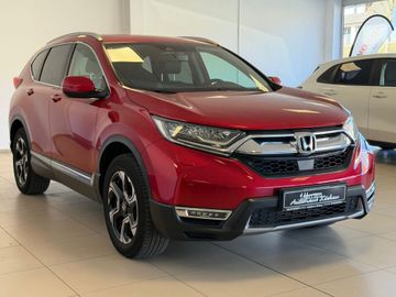 Honda CR-V - 4