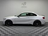 BMW M240i  xDrive|2.Hand|No-OPF|Navi-Prof|DAB|LED| - gebrauchte BMW M240i aus dem Jahr 2018