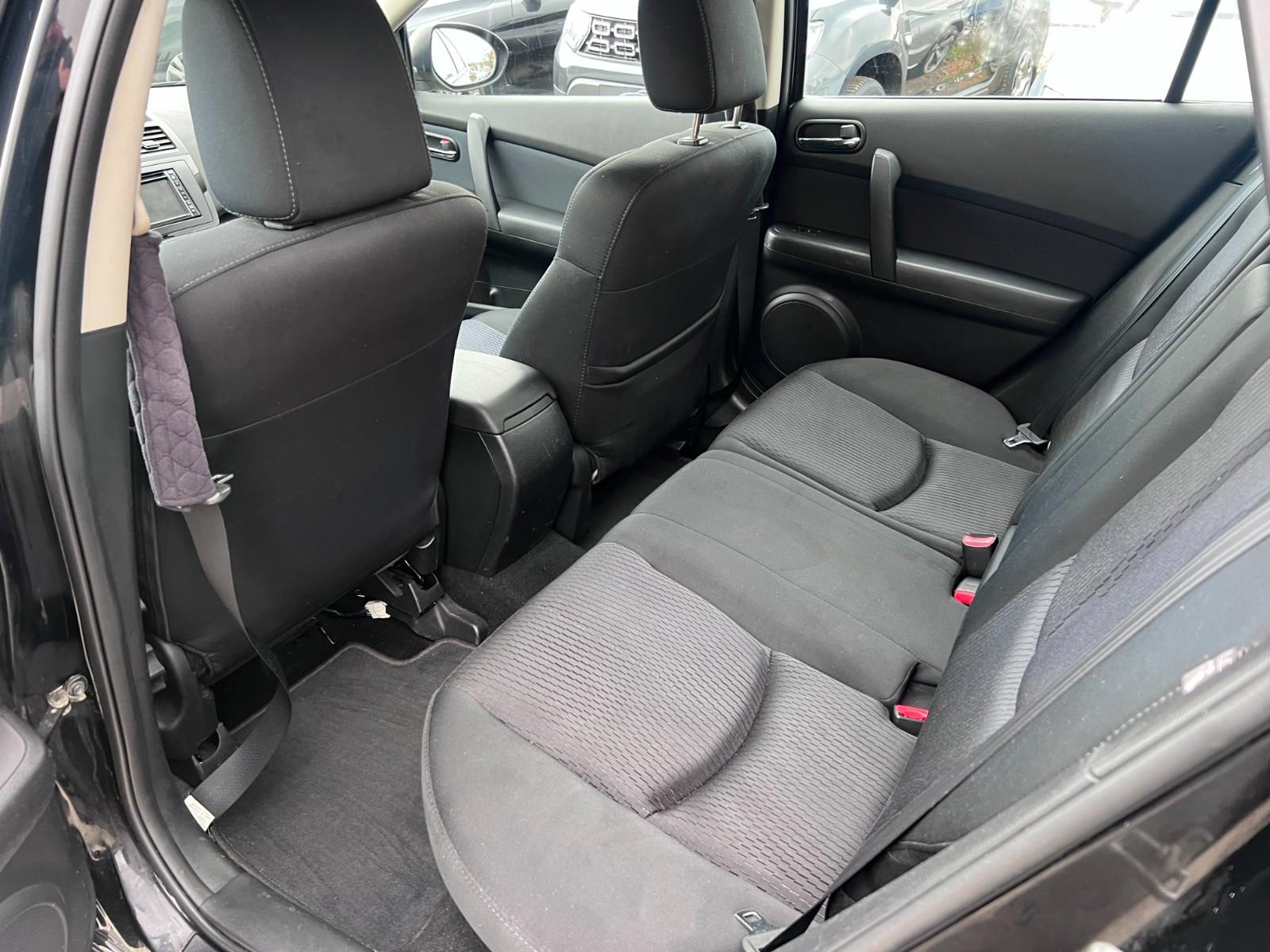 Mazda 6 2011 — photo 12