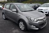 Hyundai i20 1.1 CRDi 5p. Classic - Hyundai i20 Classic mit Diesel-Antrieb